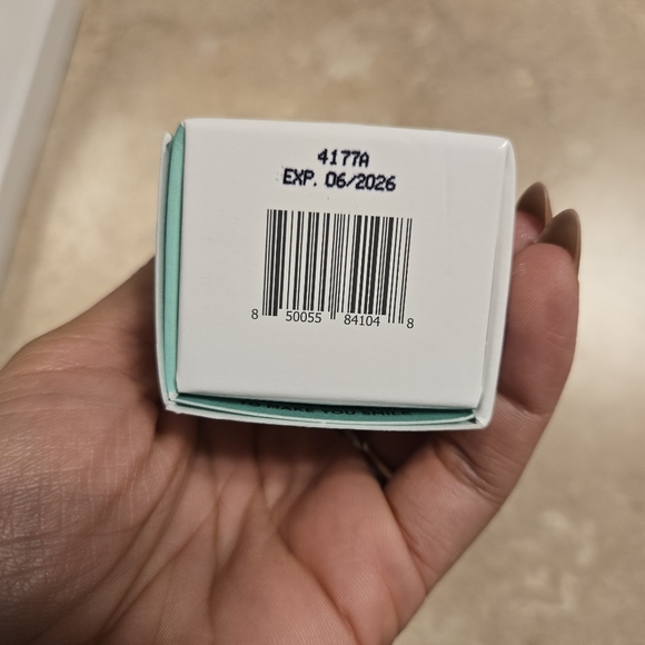 GO PURE Skincare Serum Set - Dewy Serum And Niacinamide Serum - Picture 7 of 7